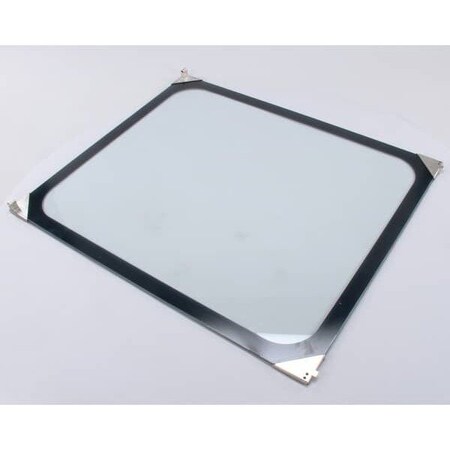 Alto-Shaam Inner Door Glass Assbdua L Latch, 6.10 7.14 Es/I 5011208